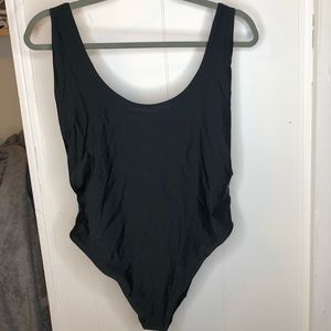 Aerie one piece bathing suit!!